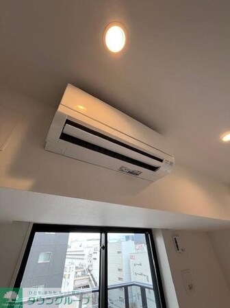 ザ・パークハビオ大森山王の物件内観写真